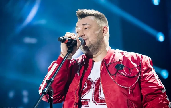 "Ruki vverx!" qrupundan 14 illik fasilədən sonra yeni albom