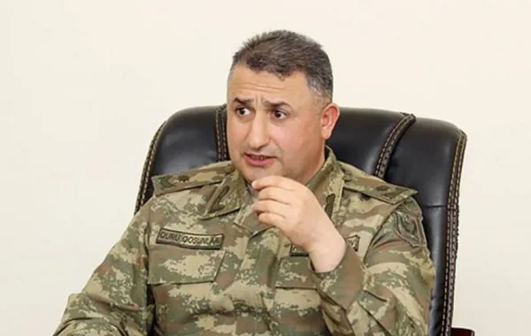 Hikmət Həsənov uzun müddətdən sonra görüntüləndi