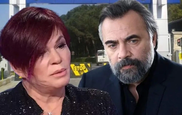 Oktay Kaynarca və Emel Müftüoğlunun narkotik analizlərinin nəticələri bəlli oldu