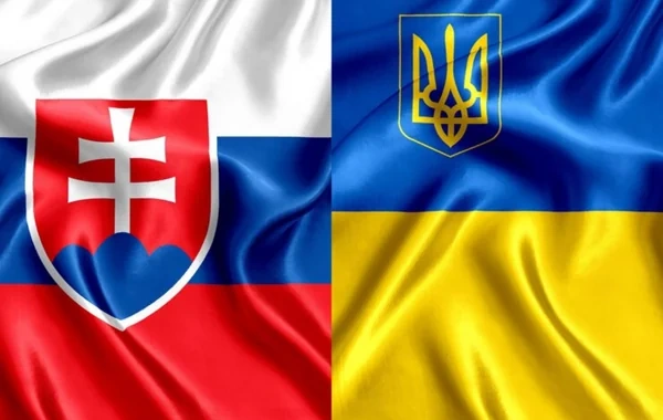 Slovakiya Ukraynaya 90 milyard avroluq kreditin verilməsinə dair mövqeyini bildirdi