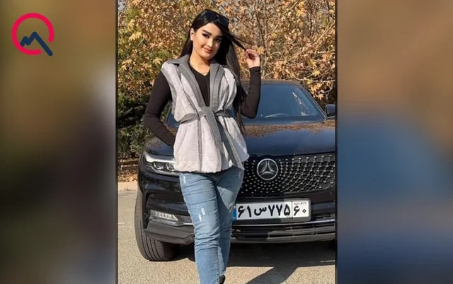 Məleykə Əsədovanın bacısı qızı İranda vəfat etdi - Foto
