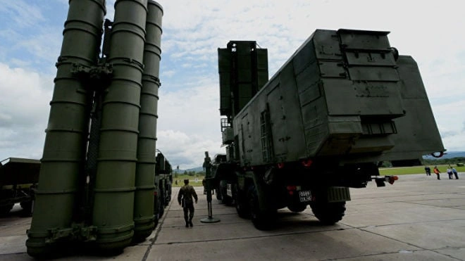 Türkiyə S-400-ləri bu ölkəyə verir - Təcili