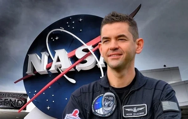 NASA rəhbəri yadplanetlilərin axtarışından danışıb