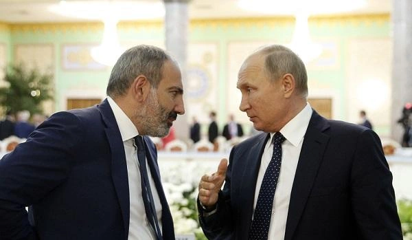 Putinlə Paşinyan yenidən görüşür? - Kremldən açıqlama