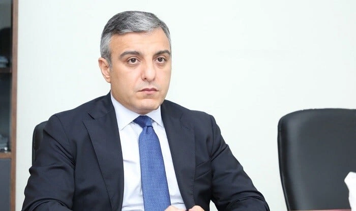 Vüsal Nəsirli ona yüksək vəzifə verdi - Foto