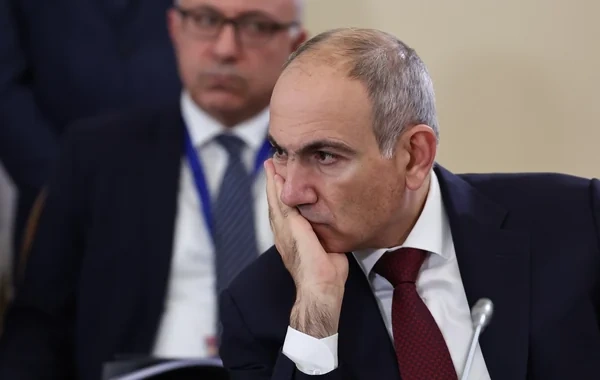 Kremlin Paşinyandan ağır tələbləri: Moskva "qaz kartı"nı işə salır