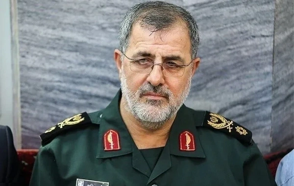 SEPAH maksimum hazırlıq vəziyyətinə gətirilib