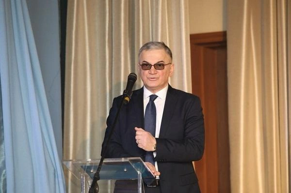 Sultan Qasımovun məhkəməsi təxirə salındı