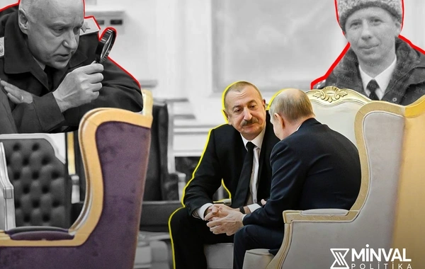 "Minval Politika": "Moskva hələ sentyabrda AZAL təyyarəsinin qəzası işində əsas təqsirləndirilən şəxsə qarşı bütün ittihamları ləğv edib"