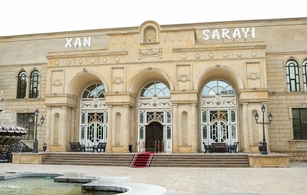 Bakıda məşhur restoran SÖKÜLƏCƏK - Qaz xəttinin üzərində tikilibmiş