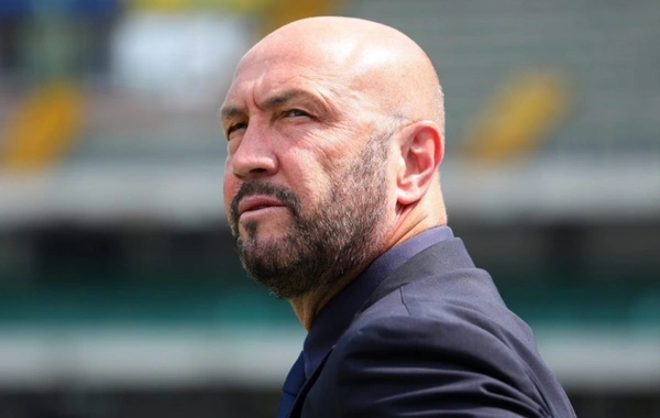 Valter Zenqa : "Qarabağ"ın Avropada uğur qazanmaq potensialı yüksəkdir"