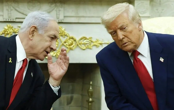 KİV: Netanyahu Trampdan İrana hücumu təxirə salmağı xahiş edib