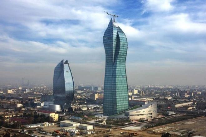 Neft Emalı Zavodundakı yanğına görə hökm oxundu