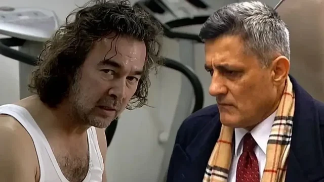 "Kazım Kaşifoğlu" ifadə verdi - FOTO