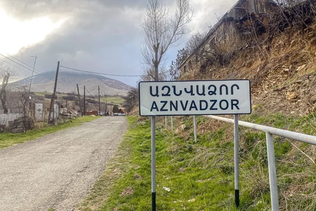 Qərbi Azərbaycanın tarixi izləri: Xancığaz kəndinin keçmişi və bugünü - Foto/Video