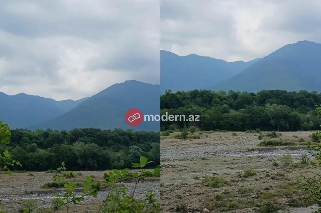 Polad Həşimovun çoxlarının bilmədiyi uşaqlığı - əmisi oğlu ilk dəfə açıqladı - FOTO