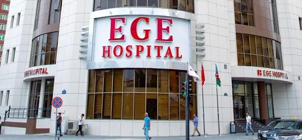 Bakıda bu hospitalda ölüm baş verdi