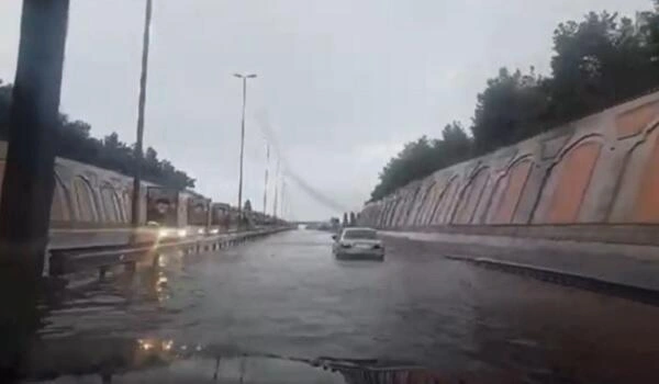 Güclü yağış yağacaq, subasma olacaq - Xəbərdarlıq