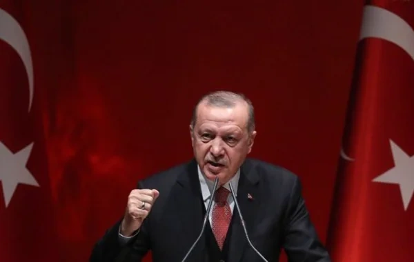 Ərdoğan: "Türk dövlətləri ilə birliyimizi pozmaq istəyənlərin qarşısında birlikdə dayanacağıq"