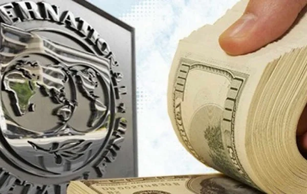 Ukrayna üçün 8.1 milyard dollarlıq yeni yardım paketi təsdiqləndi