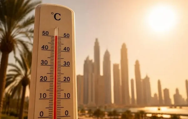 BƏƏ istidən QOVRULUR: Temperatur 51 dərəcəni keçdi