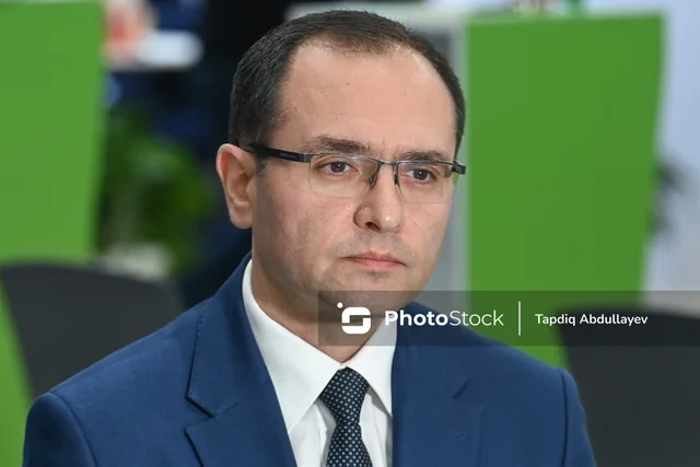 İstifadəsiz torpaqlarla bağlı yeni modellər və suyun idarə olunması: Nazirlə EKSKLÜZİV MÜSAHİBƏ