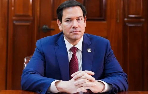 Rubio: "ABŞ İranla münaqişəni diplomatik yolla həll etməyə çalışacaq"