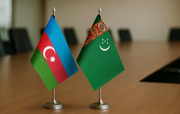 Dərinləşən Azərbaycan-Türkmənistan münasibətləri: Strateji tərəfdaşlıqdan regional güc mərkəzinə doğru
