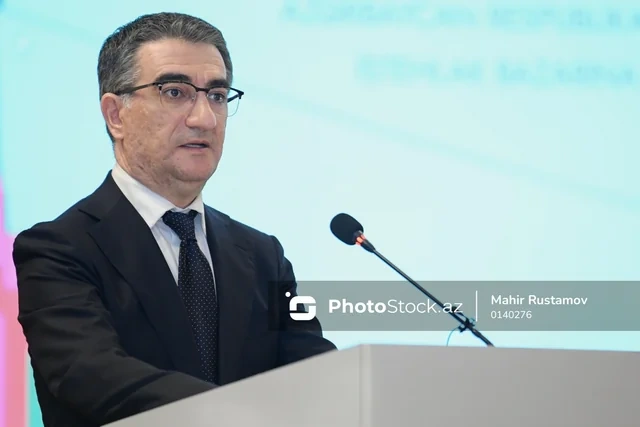 Anar Quliyev: "Dayanıqlı yanaşmaların tətbiqi şəhərlərin davamlılığının qorunması üçün çox vacibdir"