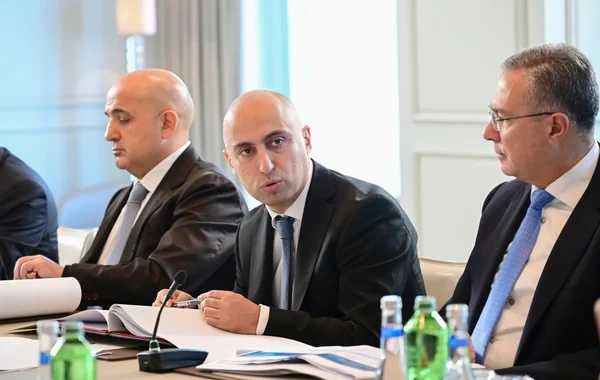 "Təhsilin rəqəmsallaşdırılması əsas hədəfdir" - Nazir yeni planları AÇIQLADI
