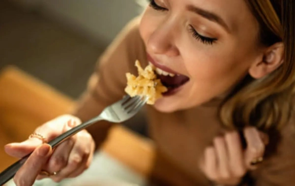 Qışda şam yeməyi üçün ideal vaxt açıqlandı