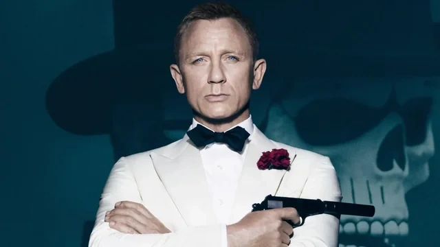 "Ceyms Bond"un yeni biznesi: Məşhur aktyorun aldığı tarixi məkanın qəribə hekayəsi üzə çıxdı - Foto