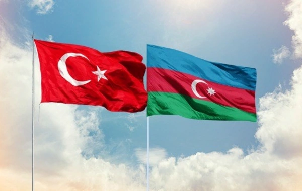 Türkiyə-Azərbaycan qardaşlığının diplomatik təməlinin 34-cü ildönümüdür