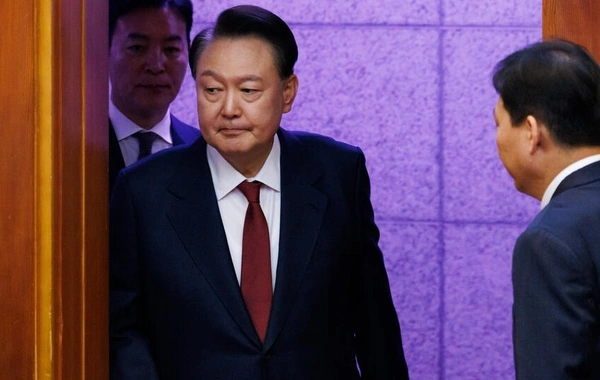 "Reuters": Sabiq prezident Koreya Xalq Demokratik Respublikasını müharibəyə çəkmək istəyirmiş