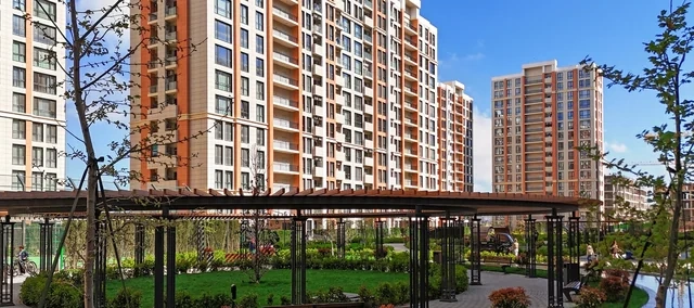 "Park Yasamal"da hazır iki otaq studiya mənzillər satışa çıxdı - "Kristal"