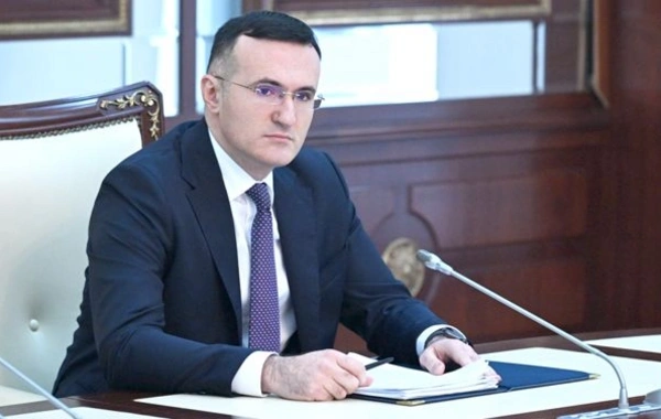Nazir müavini: "Rəqəmsallaşma ilə bağlı hüquqi tənzimləmələr istiqamətində addımlar atılmalıdır"