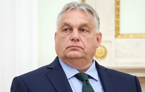 Viktor Orban deputat mandatından imtina edib