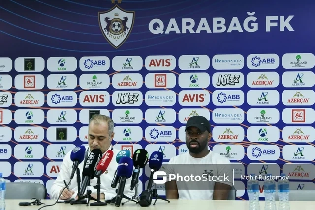 "Qarabağ"la oynayacağını eşidən Avropa klubu nəyə sevinib? - FOTO