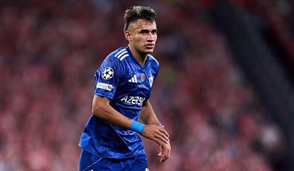 "Qarabağ"ın futbolçusu "Seltik"lə razılaşdı