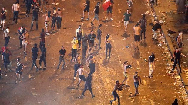 Fransada həkimlər 10 günlük tətilə başlayırlar