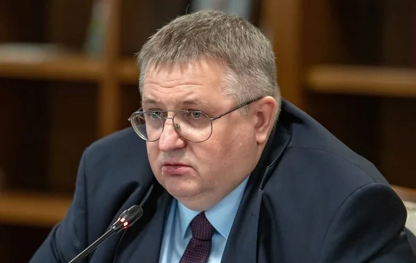 Aleksey Overçuk: "Yeni Rusiya-Azərbaycan universiteti yaradıla bilər"