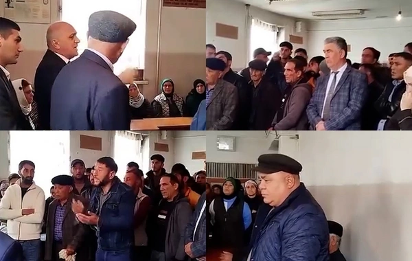 "Masallıda məktəbdə ingilis dili tədris edilmir, sinif otaqları soyuqdur" - VALİDEYNLƏRDƏN ŞİKAYƏT