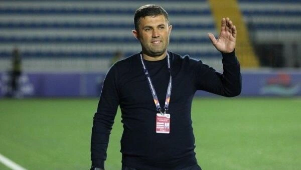 Azər Bağırovun yeni klubu bəlli oldu - Rəsmi