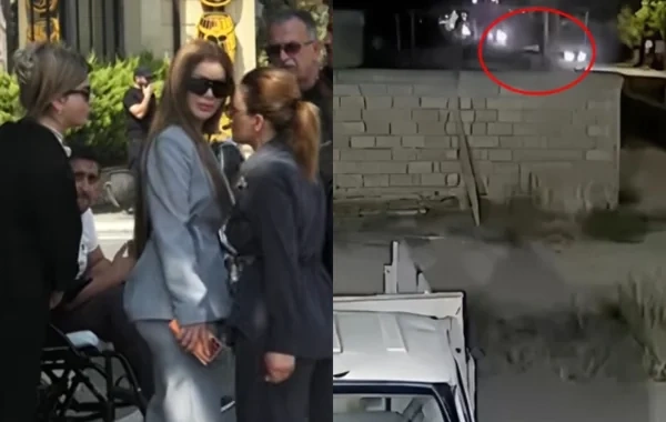 "Arzum"u həbsdən qurtaracaq şok DETALLAR - VİDEO