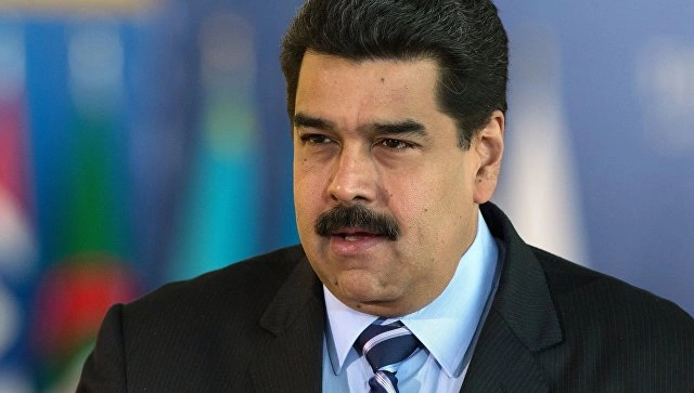 Prokurordan Maduro ilə bağlı çağırış...