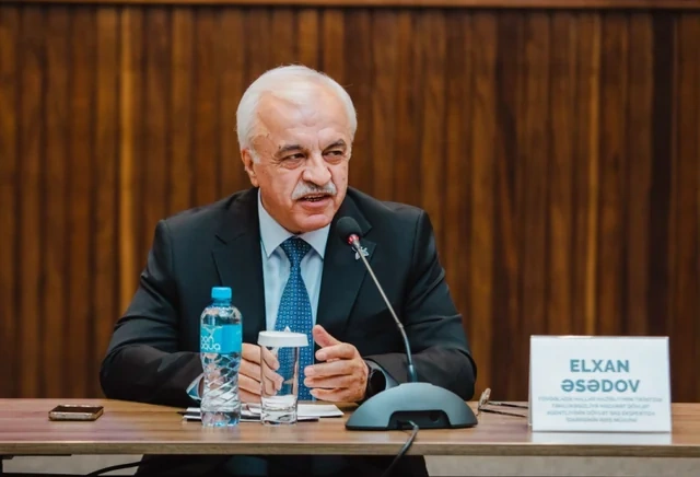 Keyfiyyətsiz beton və qanunsuz tikililər: Azərbaycanda binaların etibarlılığı necə yoxlanılır? - FOTO