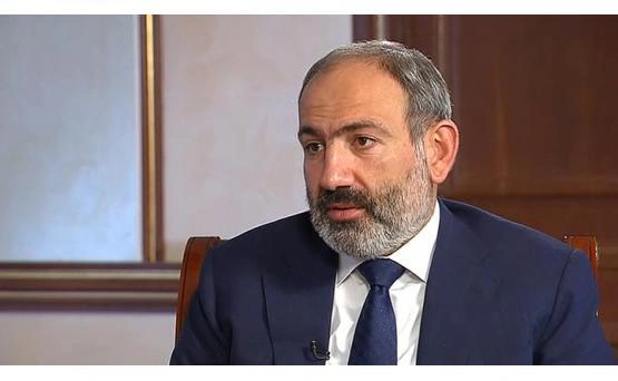 Nikoldan Köçəryana: Kökünüzü kəsəcəyəm... - Video
