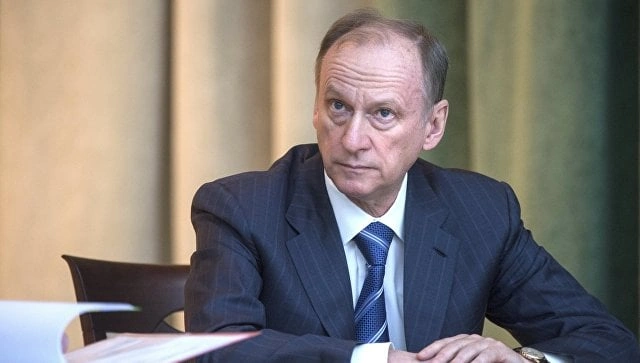 SSRİ Avropaya sülh və sabitlik bəxş etdi - Patruşev