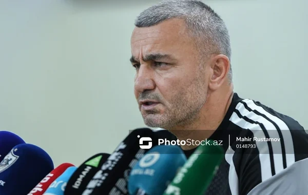 Qurban Qurbanovdan "Sabah"a DƏSTƏK: "Azərbaycan futboluna böyük inam verir"
