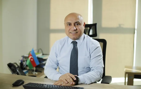 Mayis Musayev İŞDƏN ÇIXDI